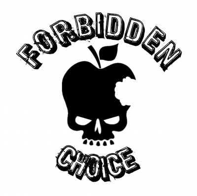 logo Forbidden Choice logo Forbidden Choice